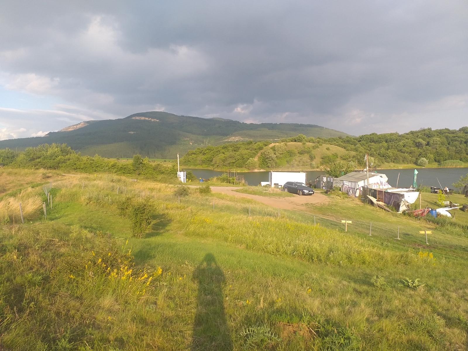Продава ПАРЦЕЛ, гр. Батановци, област Перник, снимка 5 - Парцели - 56352173