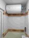 Продава 1-СТАЕН, град Перник, Мошино • 56190 € • 78543877 — Holmes.bg