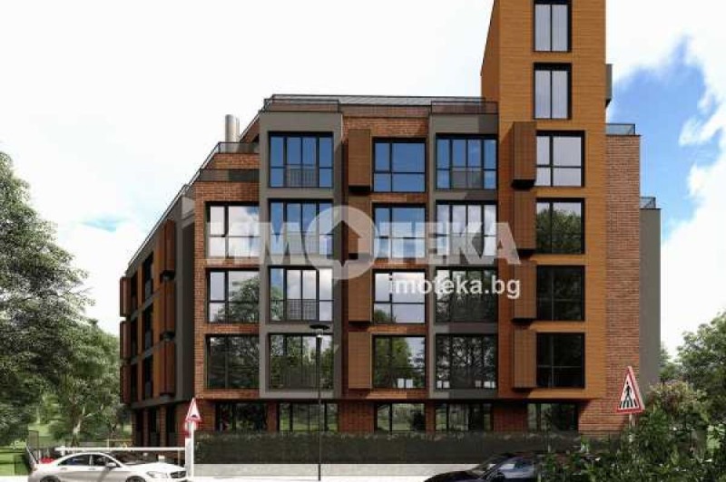 Продава 3-СТАЕН в град София, Студентски град - 108 кв.м / 270 425 € » 528 905.33 лв., ИМОТЕКА