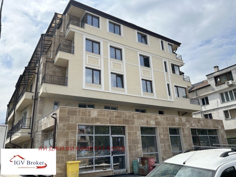 Продава 3-СТАЕН в град София, Павлово - 125 кв.м / 294 000 € » 575 014.02 лв., АЙ ДЖИ ВИ КОНСУЛТ ЕООД