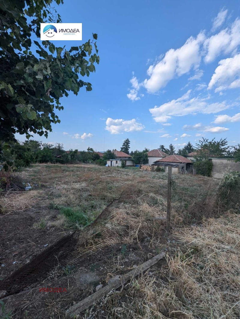 Продава ПАРЦЕЛ в област Велико Търново, с. Поликраище - 700 кв.м / 13 000 € » 25 425.79 лв., ИМОДЕА