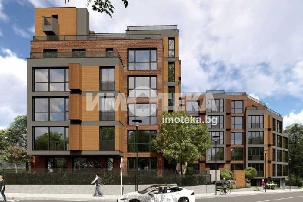 Продава 3-СТАЕН | Imot.bg — изображение 2