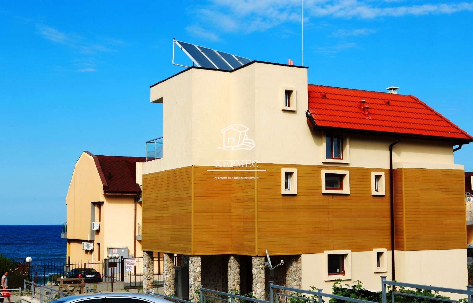 Продава КЪЩА | Imot.bg — изображение 1