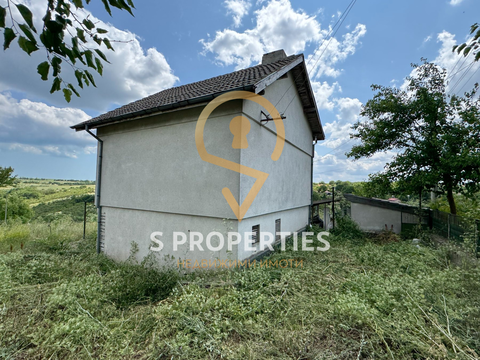 Продава КЪЩА | Imot.bg — изображение 3