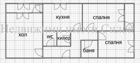 Продажба на имоти в Добруджански, град Шумен — страница 6 - изображение 8 