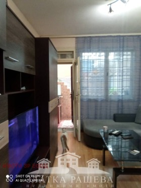 2 bedroom Vazrazhdane, Burgas 7