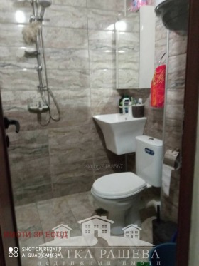 2 bedroom Vazrazhdane, Burgas 10