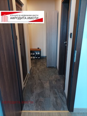 2 slaapkamers Samara 1, Stara Zagora 8