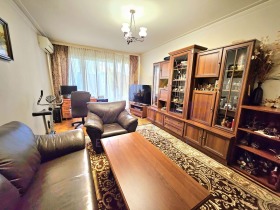 2 Schlafzimmer Mladost 4, Sofia 2