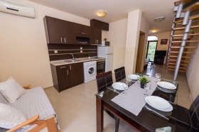 Мезонет гр. Черноморец, област Бургас