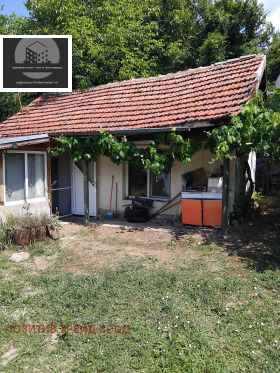 Casa Bistrița, regiunea Kyustendil