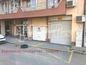 Garagem Liulin - centar, Sofia 4