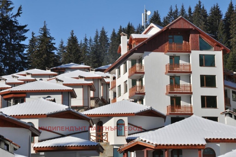 Til salg  Studie region Smolyan , k.k. Pamporovo , 35 kvm | 91123991 - billede [7]