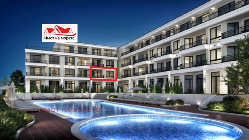 De vânzare  1 dormitor regiunea Burgas , Ahtopol , 62 mp | 62370546 - imagine [2]