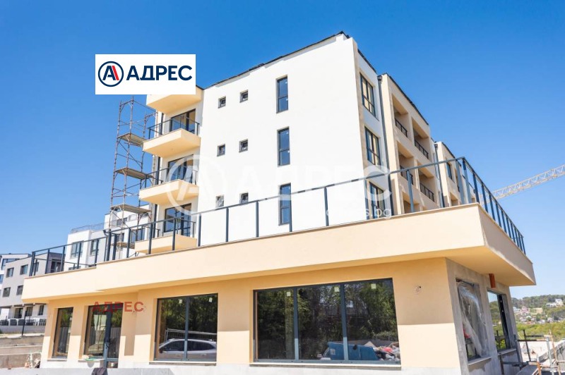Προς πώληση  1 υπνοδωμάτιο Βαρνα , μ-τ Δολνα Τρακα , 66 τ.μ | 26017005 - εικόνα [10]
