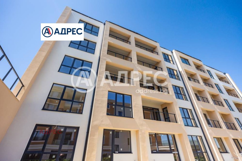 Προς πώληση  1 υπνοδωμάτιο Βαρνα , μ-τ Δολνα Τρακα , 66 τ.μ | 26017005 - εικόνα [11]