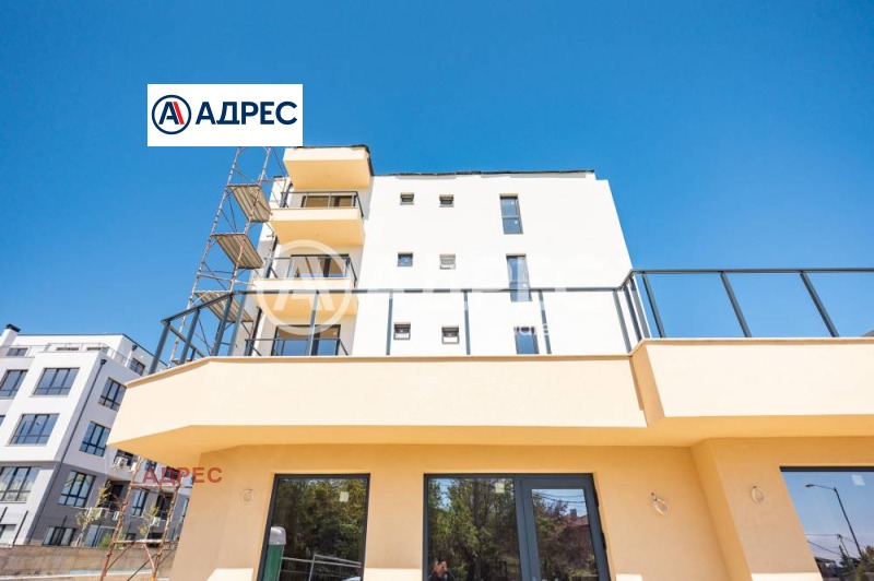 Προς πώληση  1 υπνοδωμάτιο Βαρνα , μ-τ Δολνα Τρακα , 66 τ.μ | 26017005 - εικόνα [12]
