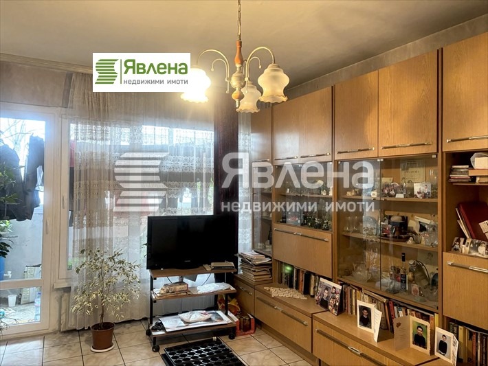 Продава 2-СТАЕН, гр. София, Младост 1А, снимка 1 - Aпартаменти - 49551671