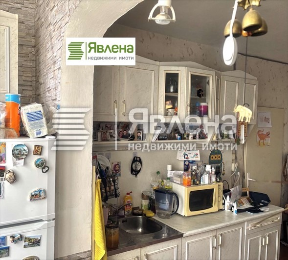 Продава 2-СТАЕН, гр. София, Младост 1А, снимка 3 - Aпартаменти - 49551671