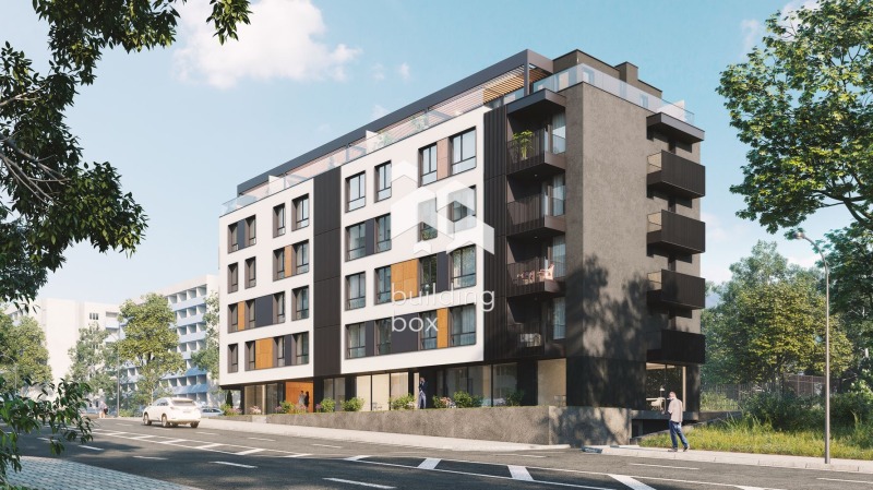 Продава  2-стаен град София , Люлин 4 , 65 кв.м | 92759306 - изображение [12]