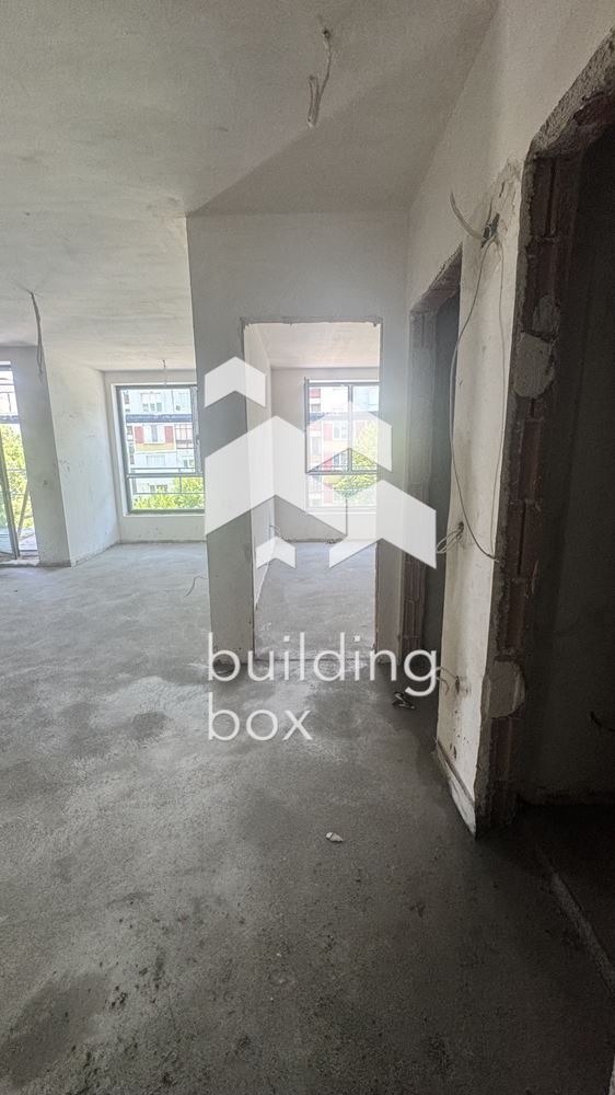 Продава  2-стаен град София , Люлин 4 , 65 кв.м | 92759306 - изображение [5]