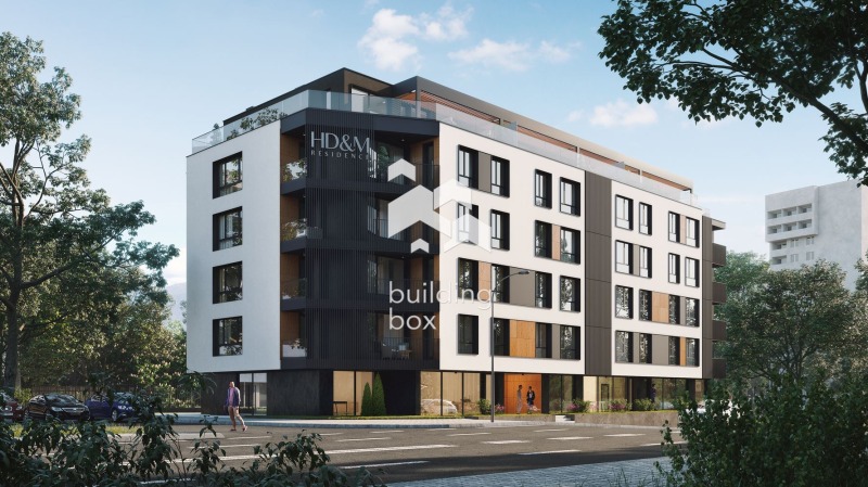 Продава  2-стаен град София , Люлин 4 , 65 кв.м | 92759306 - изображение [11]