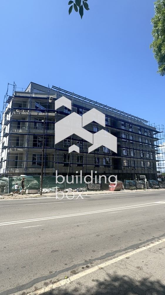 Продава  2-стаен град София , Люлин 4 , 65 кв.м | 92759306 - изображение [10]