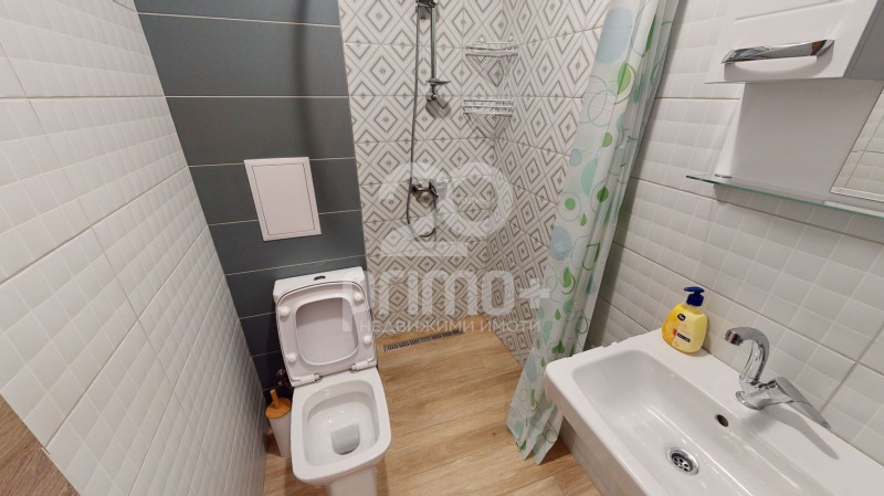 Zu verkaufen  1 Schlafzimmer Sofia , Ljulin 2 , 55 qm | 70388006 - Bild [7]