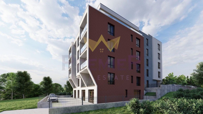 Продава 2-СТАЕН, гр. Варна, м-т Ален мак, снимка 3 - Апартаменти - 52720448