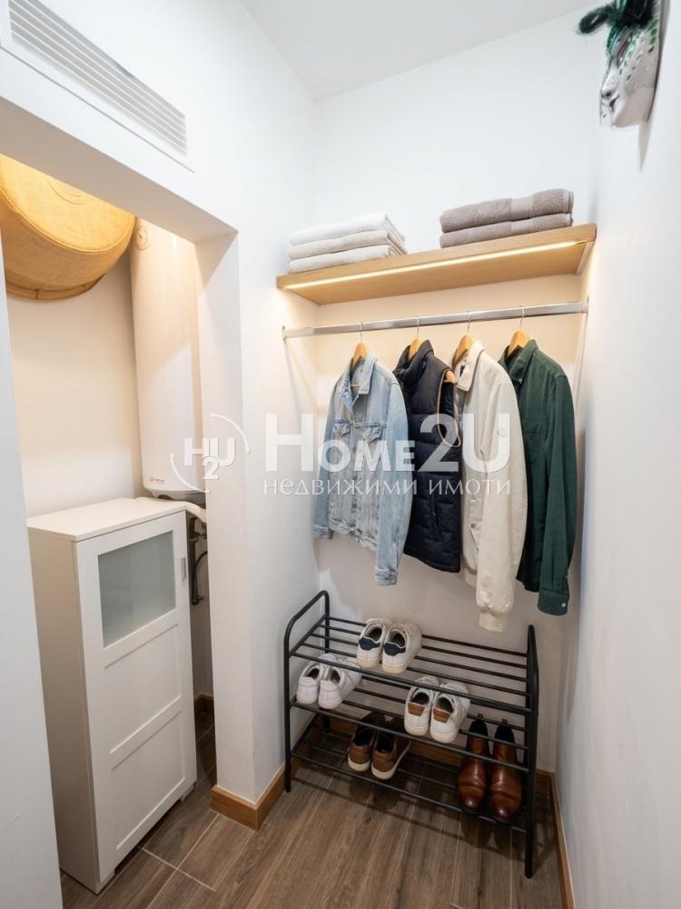 Продава 2-СТАЕН, гр. София, Студентски град, снимка 7 - Апартаменти - 55515195