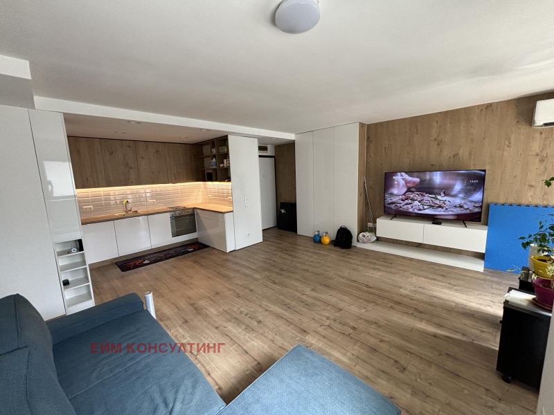 Zu verkaufen  2 Schlafzimmer Sofia , Bojana , 106 qm | 22031827