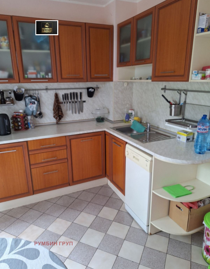 Продава  3-стаен, град София, Люлин 2 •  149 900 EUR • ID 11210484 — holmes.bg - [1] 