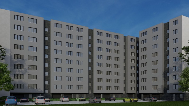 Продава 3-СТАЕН, гр. Варна, Възраждане 4, снимка 3 - Aпартаменти - 47543012