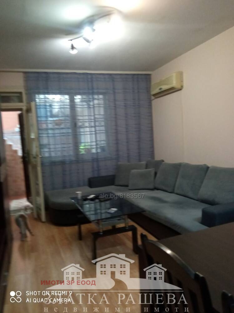 For Sale  2 bedroom Burgas , Vazrazhdane , 73 sq.m | 16059713