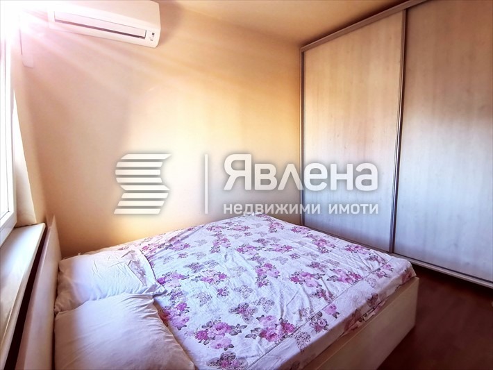 Продава 3-СТАЕН, гр. Пловдив, Южен, снимка 6 - Aпартаменти - 48791815