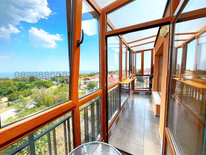 Продава 3-СТАЕН, гр. Варна, Галата, снимка 6 - Апартаменти - 52572216