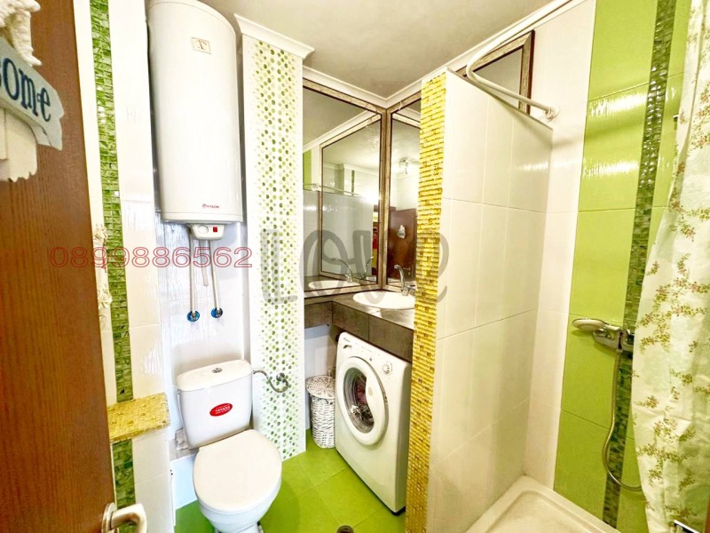 Продава 3-СТАЕН, гр. Варна, Галата, снимка 15 - Апартаменти - 52572216