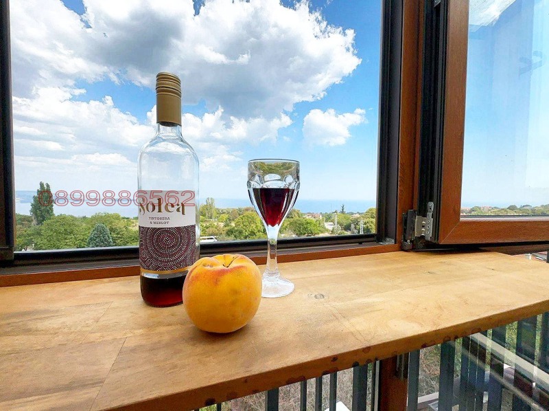 Продава 3-СТАЕН, гр. Варна, Галата, снимка 17 - Апартаменти - 52572216