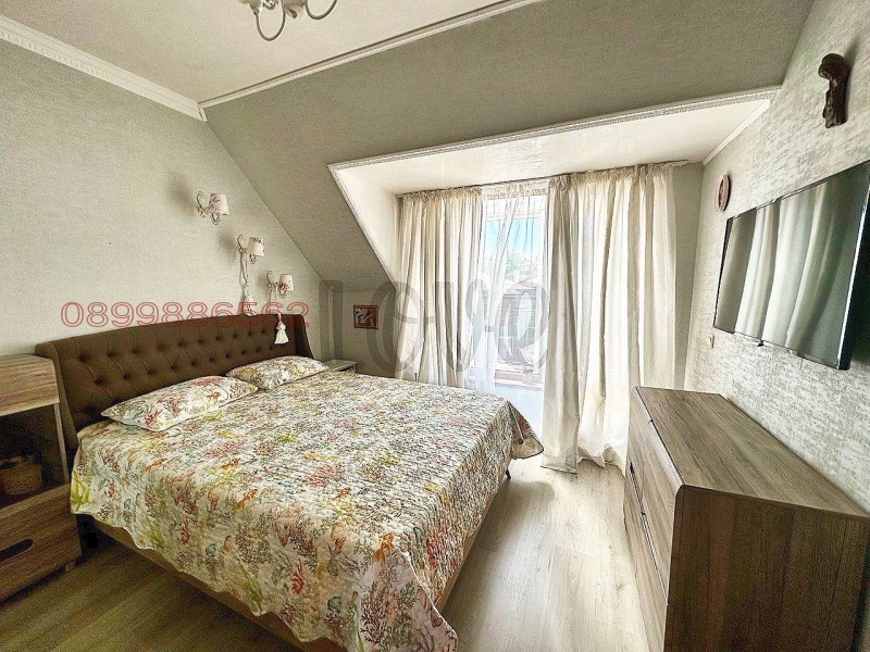 Продава 3-СТАЕН, гр. Варна, Галата, снимка 9 - Апартаменти - 52572216