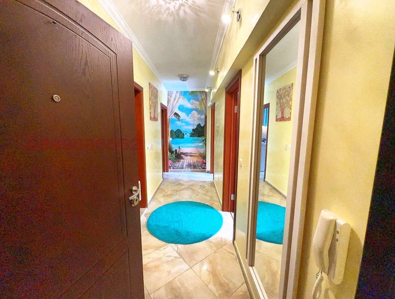 Продава 3-СТАЕН, гр. Варна, Галата, снимка 16 - Апартаменти - 52572216