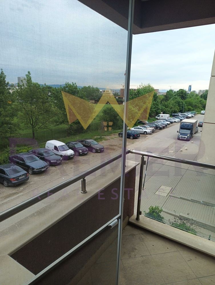 Na prodej  2 ložnice Sofia , Malinova dolina , 95 m2 | 10308678 - obraz [14]