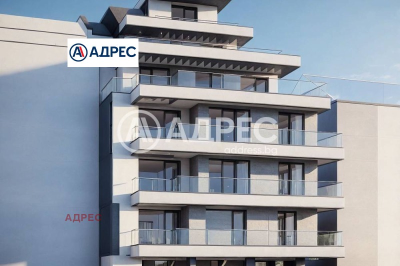 Προς πώληση  2 υπνοδωμάτια Βαρνα , Ασπαρυχοβο , 98 τ.μ | 81952450 - εικόνα [6]