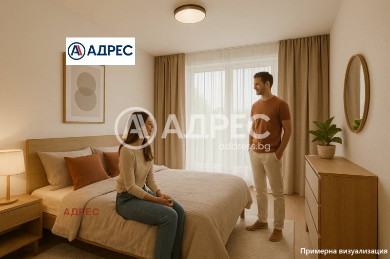 Продава  3-стаен, град Варна, Аспарухово •  173 000 EUR • ID 54164499 — holmes.bg - [1] 