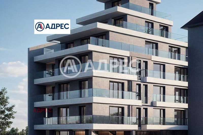 Προς πώληση  2 υπνοδωμάτια Βαρνα , Ασπαρυχοβο , 98 τ.μ | 81952450 - εικόνα [5]