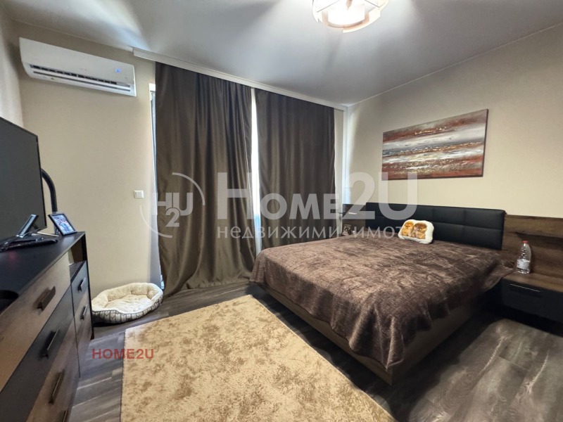 Zu verkaufen  2 Schlafzimmer Warna , k.k. Sw.Sw. Konstantin i Elena , 93 qm | 23247764 - Bild [2]
