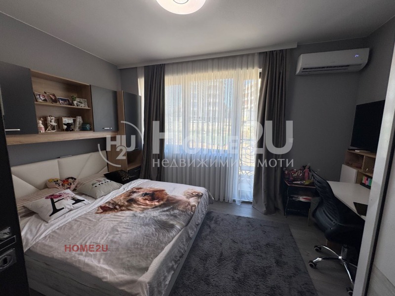 Zu verkaufen  2 Schlafzimmer Warna , k.k. Sw.Sw. Konstantin i Elena , 93 qm | 23247764 - Bild [4]