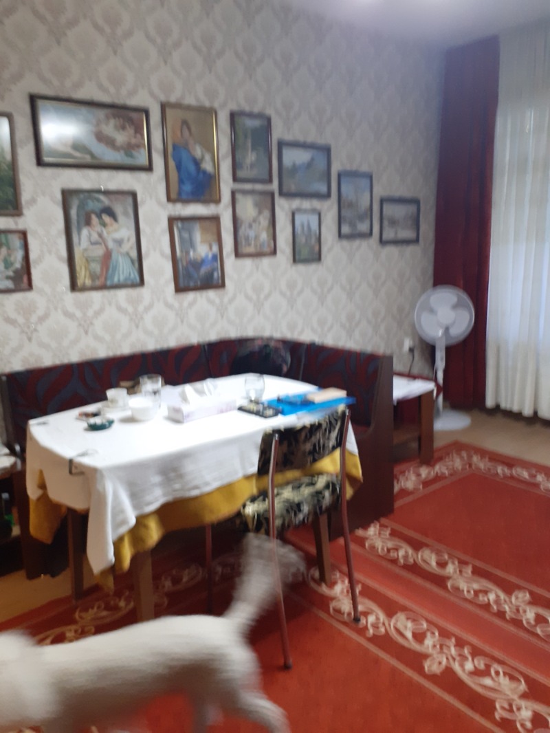 Продава  3-стаен град София , Бъкстон , 76 кв.м | 83338541 - изображение [4]