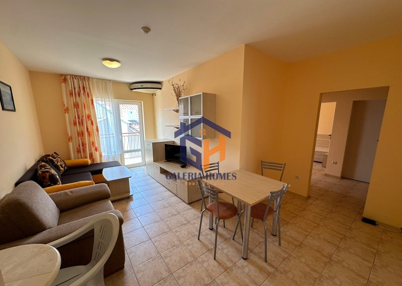 Продаја  2 спаваће собе регион Бургас , Свети Влас , 70 м2 | 36736855
