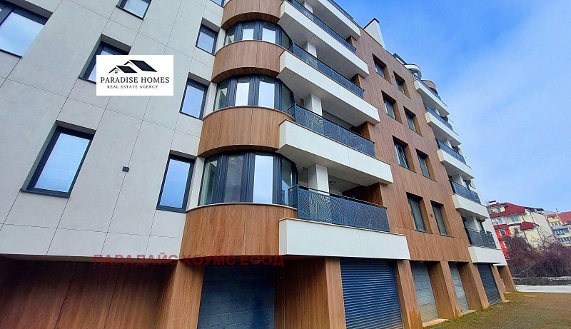 Продава 3-СТАЕН, гр. София, Бъкстон, снимка 3 - Апартаменти - 52364026