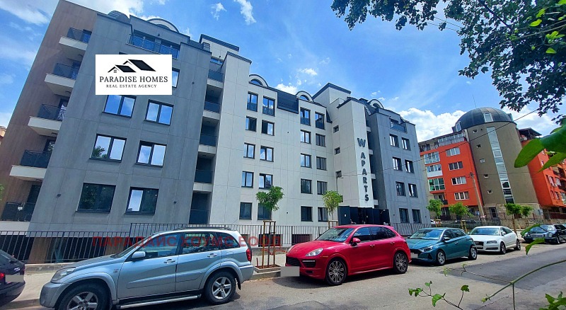 Продава 3-СТАЕН, град София, Бъкстон • 300000 € / 586749.00 лв. • 22217609 1